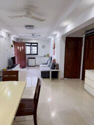 Blk 306 Clementi Meadows (Clementi), HDB 3 Rooms #553709621